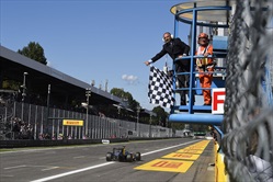 Gp Italia 2015 - Gara - Analisi strategie