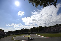 Gp Italia 2015 - Gara - Analisi strategie - Gp Italia 2015 - Gara - Analisi strategie