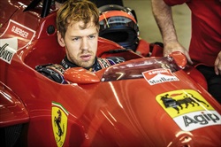 Vettel: 'Ferrari ok, a Singapore puntiamo ad attaccare' - Vettel
