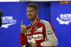 Gp Singapore 2015 - Qualifiche - Gp Singapore 2015 - Qualifiche - Sutton image