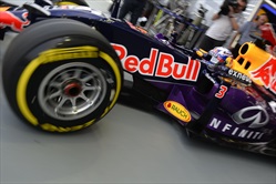 Gp Singapore 2015 - Qualifiche - Gp Singapore 2015 - Qualifiche