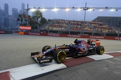 Gp Singapore 2015 - Qualifiche - Analisi strategie - Gp Singapore 2015 - Qualifiche