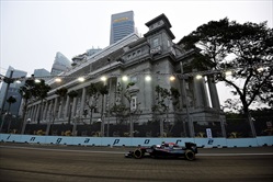 Gp Singapore 2015 - Qualifiche - Analisi strategie - Gp Singapore 2015 - Qualifiche