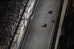 Gp Singapore 2015 - Qualifiche - Analisi strategie - Gp Singapore 2015 - Qualifiche