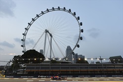 Gp Singapore 2015 - Qualifiche - Analisi strategie - Gp Singapore 2015 - Qualifiche