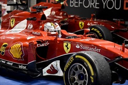 Gp Singapore 2015 - Gara - Gp Singapore 2015 - Gara
