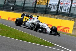 Gp Giappone 2015 - Qualifiche - Gp Giappone 2015 - Qualifiche