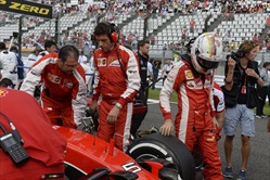 Gp Giappone 2015 - Gara - Gp Giappone 2015 - Gara