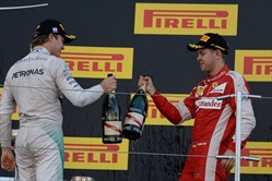 Gp Giappone 2015 - Gara - Gp Giappone 2015 - Gara