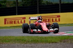 Gp Giappone 2015 - Gara - Gp Giappone 2015 - Gara