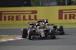 Gp Giappone 2015 - Gara - Gp Giappone 2015 - Gara