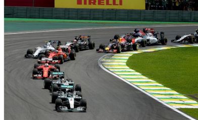 Gp Brasile 2015 - Gara - Analisi strategie - Gp Brasile 2015 - Gara - Analisi strategie