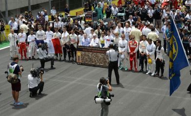 Gp Brasile 2015 - Gara - Analisi strategie - Gp Brasile 2015 - Gara - Analisi strategie
