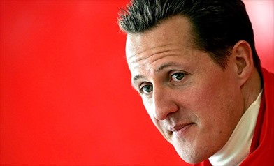 Le condizioni di Schumacher non sono buone - Le condizioni di Schumacher non sono buone