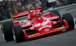 L'Alfa Romeo torna in Formula1? - L'Alfa Romeo torna in Formula1?
