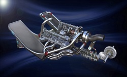 La Toro Rosso con l'ultimo motore Ferrari 2015 - La Toro Rosso con l'ultimo motore Ferrari 2015
