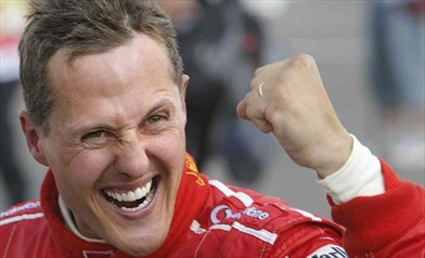 La manager di Schumacher spera ancora - La manager di Schumacher spera ancora