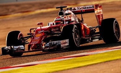 La SF16-H è migliore della precedente - La SF16-H è migliore della precedente