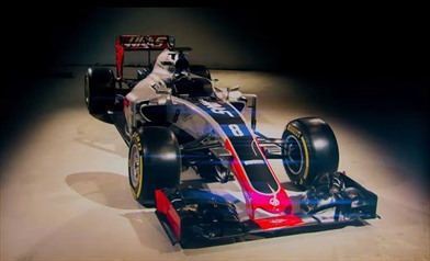 Video: Presentazione della Haas VF-16 - https://www.youtube.com/watch?v=HGXvf_3RtTI