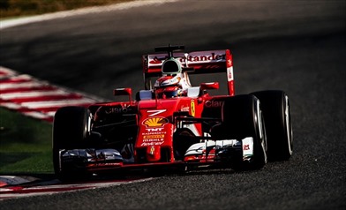 Primi verdetti dopo i test a Barcellona - Test Barcellona - Ferrari