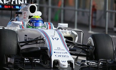 Gp Australia 2016: Qualche anticipazione tecnica - Gp Australia: qualche anticipazione tecnica - Williams
