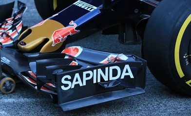 Gp Australia 2016: Qualche anticipazione tecnica - Gp Australia: qualche anticipazione tecnica - Toro Rosso