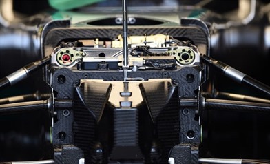 Gp Austrialia 2016: analisi Ferrari, Red Bull e Mercedes - Gp Austrialia 2016: analisi Ferrari, Red Bull e Mercedes