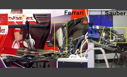 Power Unit: le versioni 2016 di Honda, Renault, Mercedes e Ferrari  - Power Unit: le versioni 2016 di Honda, Renault, Mercedes e Ferrari 