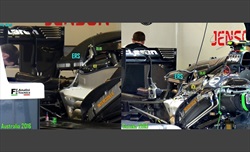 Power Unit: le versioni 2016 di Honda, Renault, Mercedes e Ferrari  - Power Unit: le versioni 2016 di Honda, Renault, Mercedes e Ferrari 