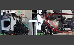 Power Unit: le versioni 2016 di Honda, Renault, Mercedes e Ferrari  - Power Unit: le versioni 2016 di Honda, Renault, Mercedes e Ferrari 
