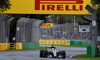 Gp Australia 2016: Prove libere - Analisi strategie - Gp Australia 2016: Prove libere - Analisi strategie