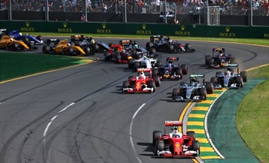 La Ferrari poteva vincere il Gran Premio? - La Ferrari poteva vincere il Gran Premio?