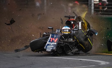 La Ferrari poteva vincere il Gran Premio? - La Ferrari poteva vincere il Gran Premio?