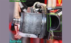 Gp Australia 2016: Review tecnica - Gp Australia 2016: Review tecnica