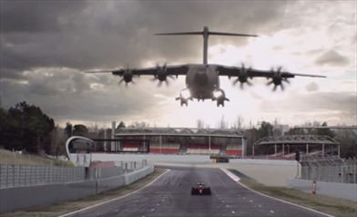 Video: McLaren 2016 season teaser - https://www.youtube.com/watch?v=hKrZtUcuhN0
