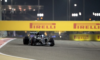 Gp Bahrain 2016 - Prove libere - Analisi strategie - Gp Bahrain 2016 - Prove libere - Analisi strategie