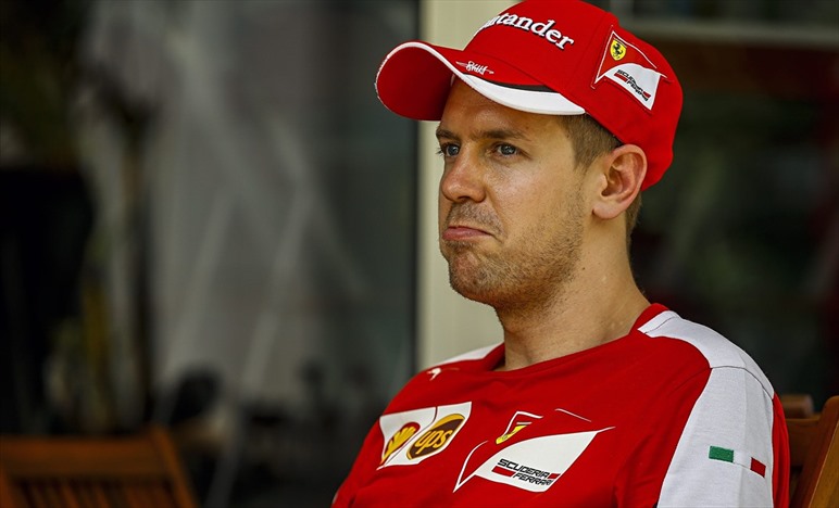 Vettel S.