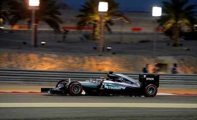 Gp Bahrain 2016 - Qualifiche - Analisi strategie - Gp Bahrain 2016 - Qualifiche - Analisi strategie