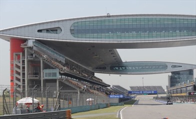 Marcia indietro sulle qualifiche - Cina