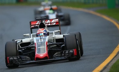 Team Haas, le lodi dei rivali - Monoposto Haas