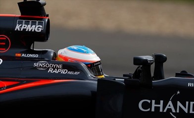 Analisi passi gara di Red Bull, McLaren, Williams, Force India e Toro Rosso - Analisi passi gara di Red Bull, McLaren, Williams, Force India e Toro Rosso