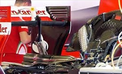 Ferrari: a Sochi si utilizzeranno dei gettoni ma in Canada....  - Ferrari: a Sochi si utilizzeranno dei gettoni ma in Canada.... 