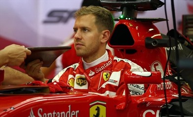 S.Vettel