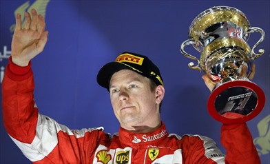 Raikkonen