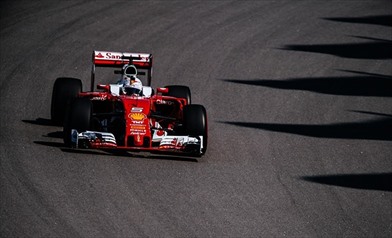 3 gettoni per Ferrari, 2 gettoni per Mercedes - 3 gettoni per Ferrari, 2 gettoni per Mercedes