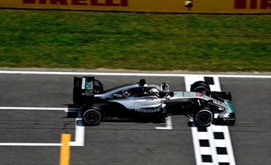 Gp Spagna 2016 - Libere - Analisi strategie - Gp Spagna 2016 - Libere - Analisi strategie