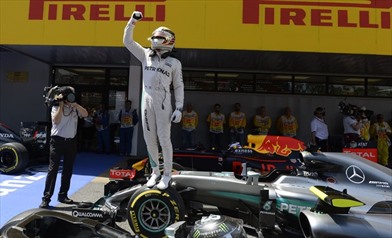 Gp Spagna 2016 - Qualifiche - Analisi strategie - Gp Spagna 2016 - Qualifiche - Analisi strategie