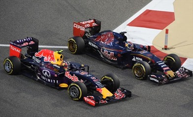 Gp Spagna: Vince Verstappen e scrive la storia - Verstappen