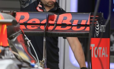 Red Bull: RB11, RB12 e Renault - Red Bull: RB11, RB12 e Renault