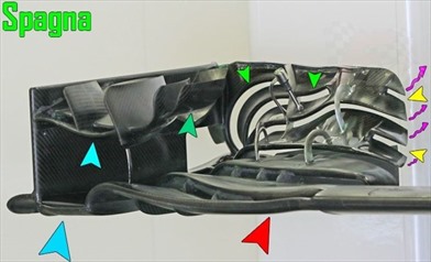 McLaren MP4/31: la Review Tecnica...e non solo! - McLaren MP4/31: la Review Tecnica...e non solo!